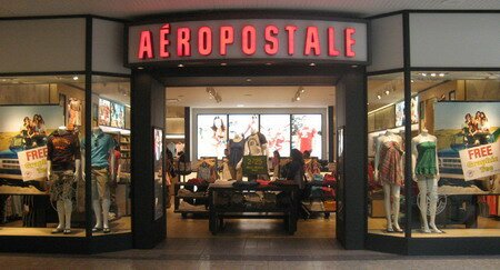 aeropostale