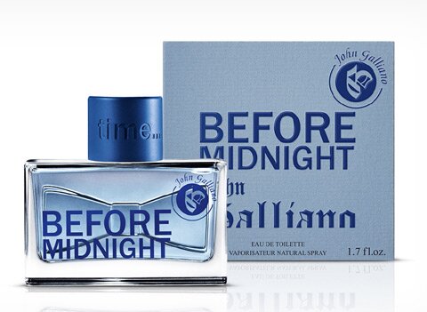 1_John Galliano Before Midnight