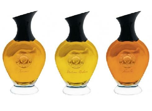 Rochas_perfumes 2013