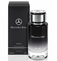 Mercedes-Benz Intense