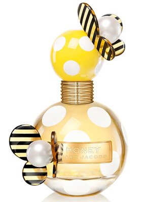 Marc Jacobs_Honey