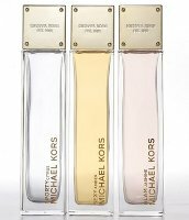 Michael Kors_perfumes