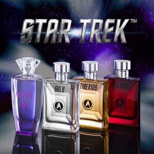 Star Trek_collection