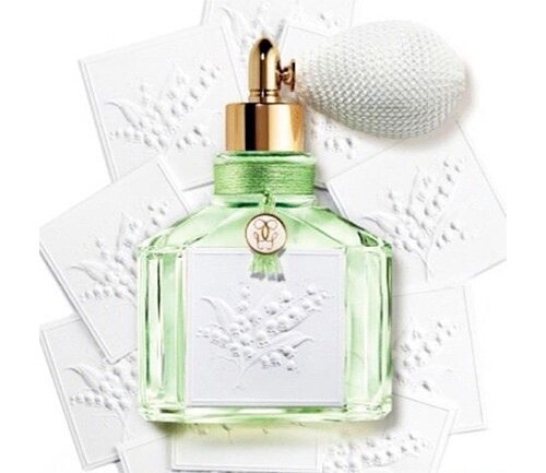 Guerlain_Le Muguet 2013