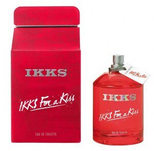 IKKS For a Kiss от IKKS